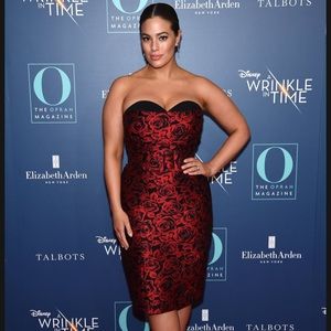 MICHAEL KORS COLLECTION
Rose Jacquard dress